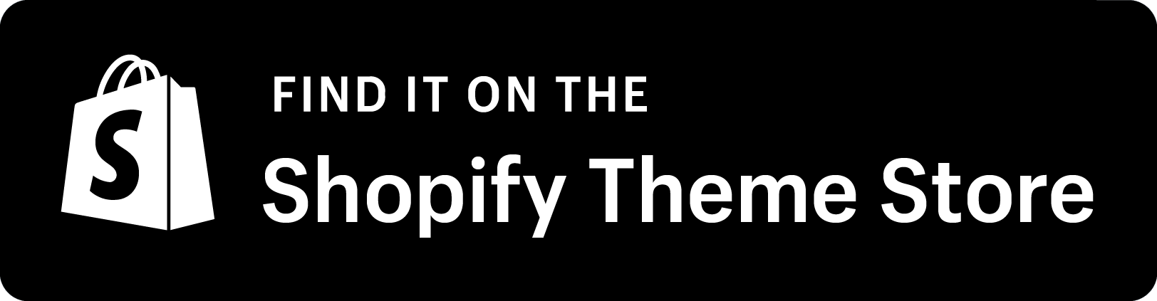 Trafik Plus on the Shopify Theme Store